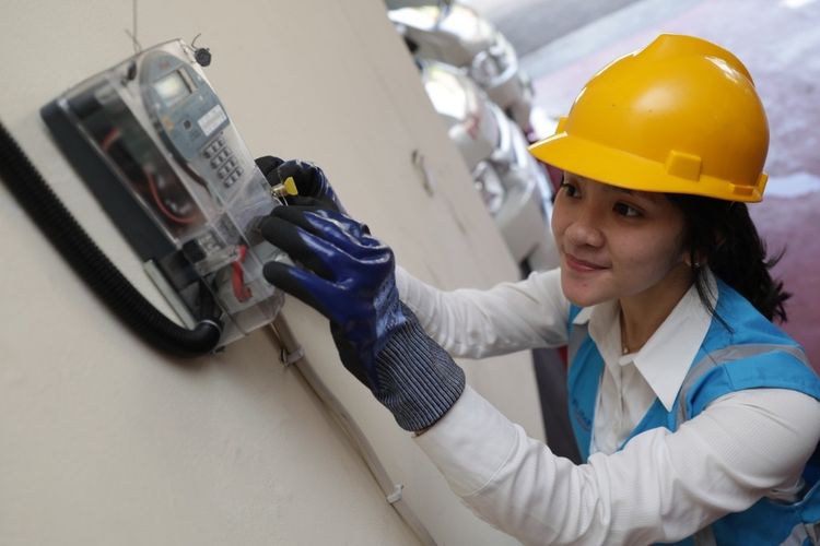 Pemerintah Siapkan Rp2,33 Triliun untuk Perpanjangan Diskon Tarif Listrik PLN